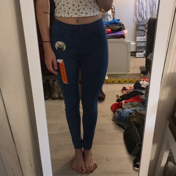 new jeans! - Picture 2 of 4